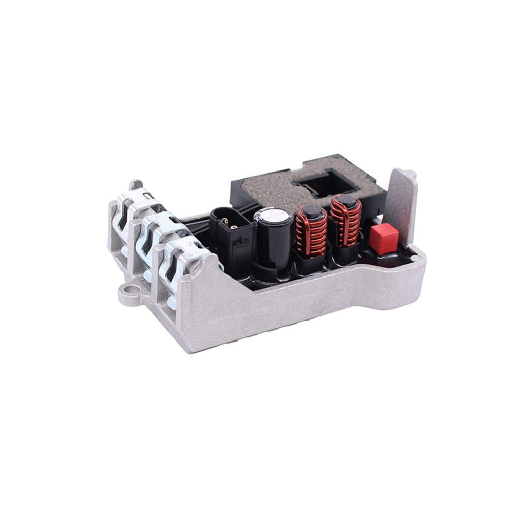{{ Blower Motor Resistor Suitable For Mercedes R230 W203 S203 W220 W211 W163 W463 }} - Buy Car Parts Online at {{ Kaka Auto Parts }}.