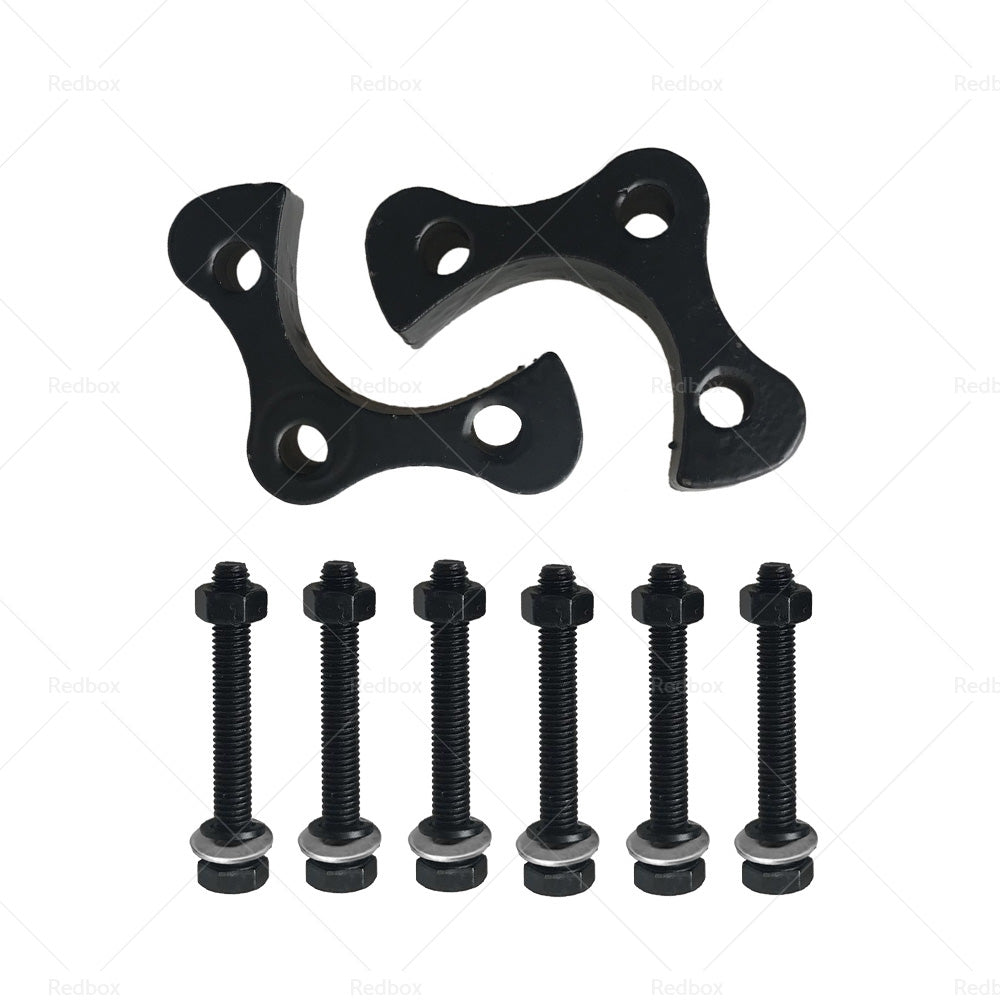 20mm Ball Joint Spacers Suitable for Ford Ranger Mazda B2500 / BT-50 1998-2012