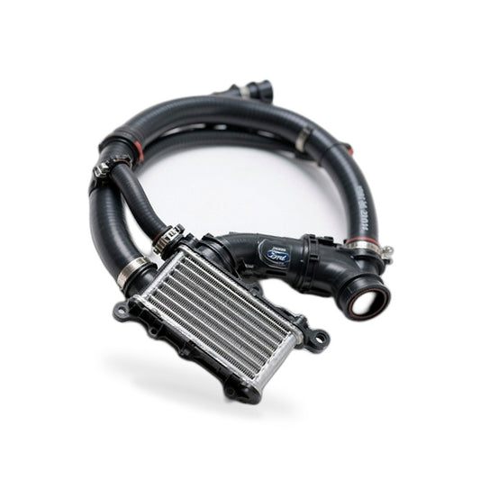 Radiator Coolant Hose Upper Suitable for Ford Falcon FG Barra 4.0L 2008-2014