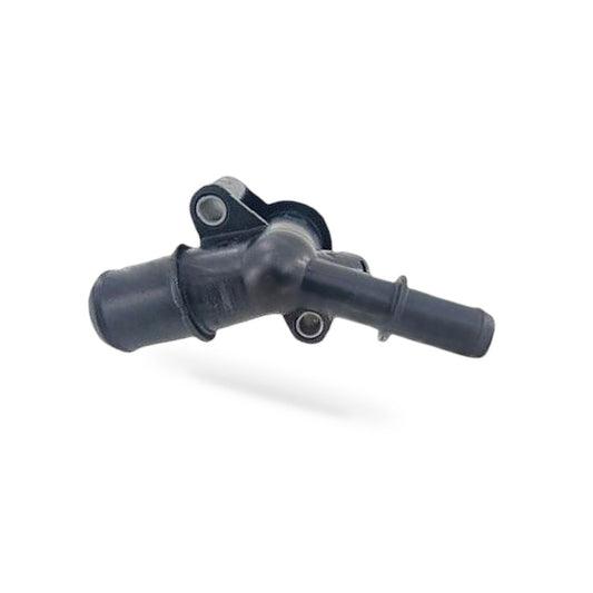 Radiator Upper Hose Connector Suitable for Ford Focus 2019 Fiesta 2018 EcoSport
