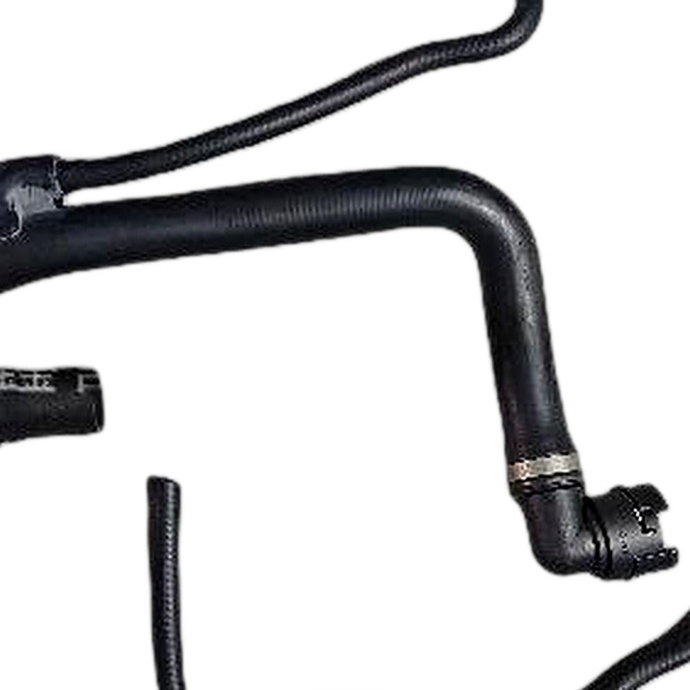 Upper Radiator Hose Suitable for Ford Mondeo 2.5 2000-2007 2S71-8260DB - XQ1
