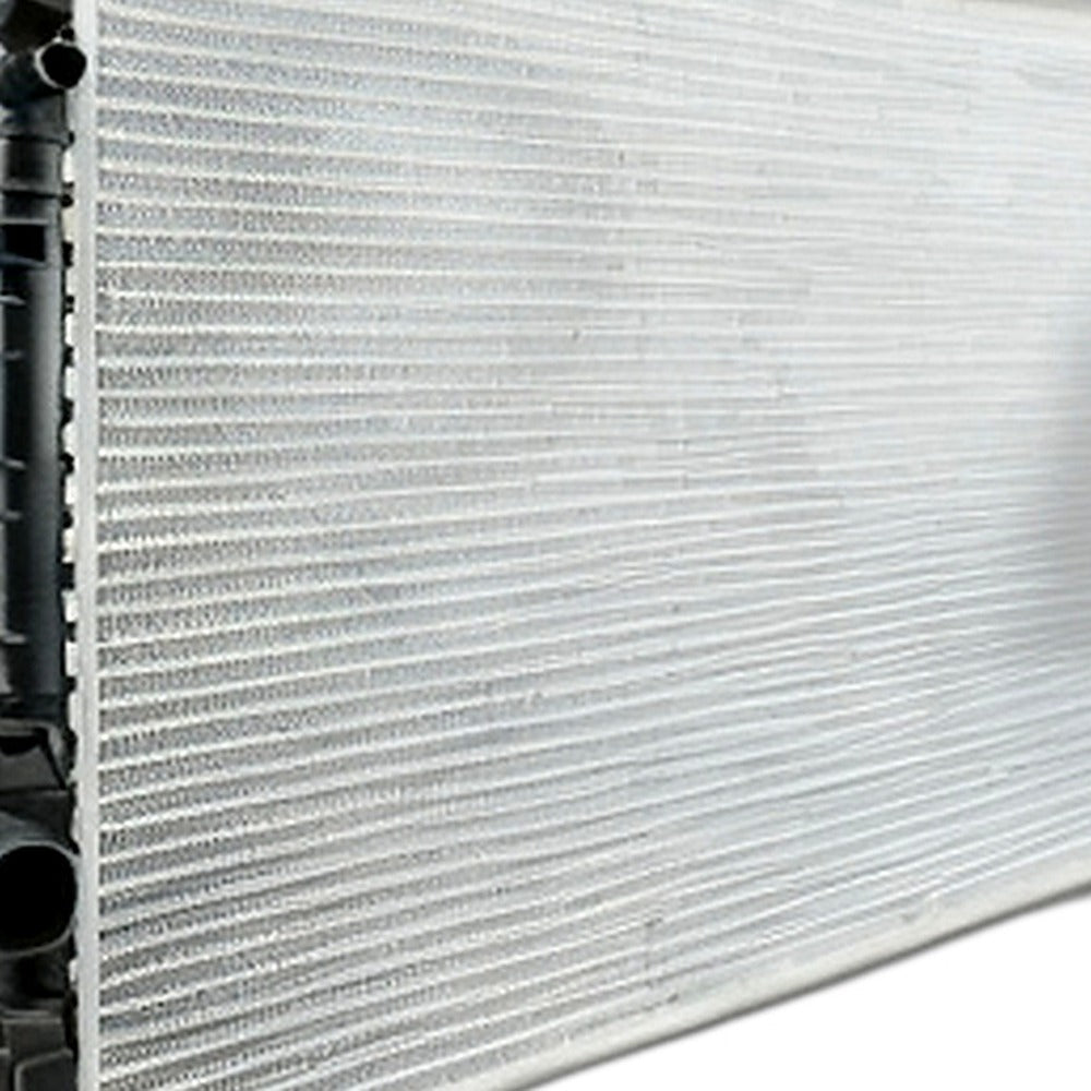 Radiator Suitable for Volvo V70 1.6D 1.6T 2.0D 2.0T 3.2L D4 D5 T5 T6 2006-2016