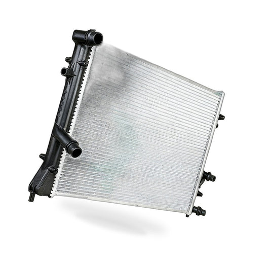 Radiator Suitable for Volkswagen Caddy 2K 2KN 1.2 TSI Petrol 2010-2015