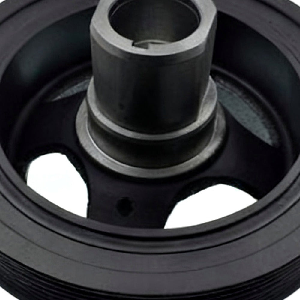 Crankshaft Harmonic Balancer Pulley Suitable For Nissan Navara D40 YD25 DDTI 12303EB70B