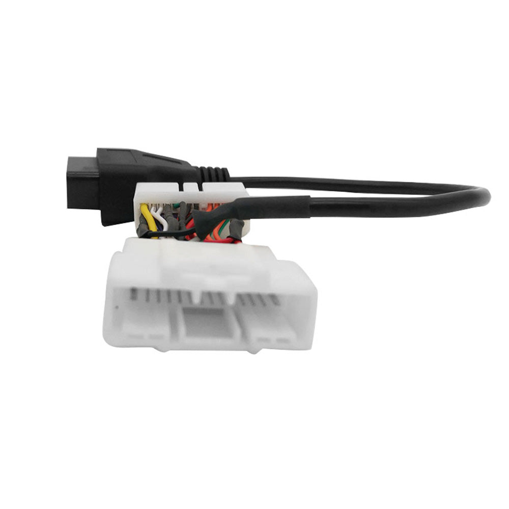 {{ OBD2 Adapter For Scan All OBD2 Protocol Suitable for Tesla Model 3 Model Y 2019- }} - Buy Car Parts Online at {{ Kaka Auto Parts }}.