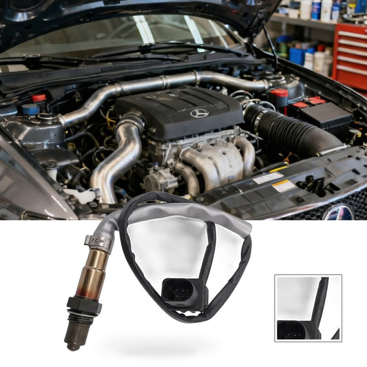 Oxygen Sensor Suitable for Audi A3 2008-2013