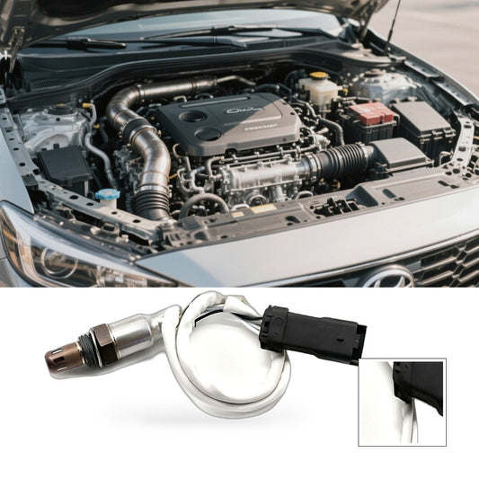 Rear Oxygen Sensor Suitable for Chery Arrizo 3