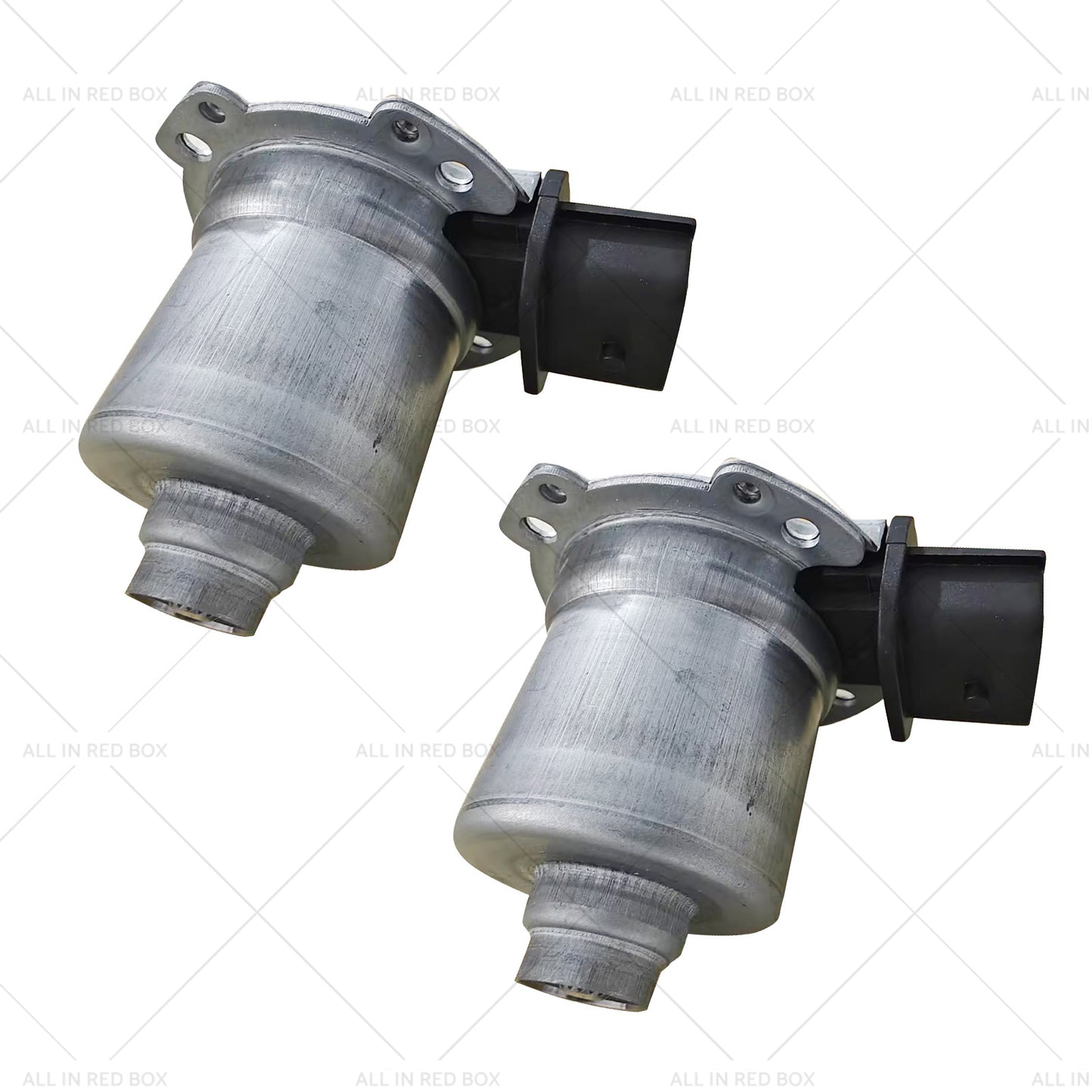 {{ 2PCS Automatic Clutch Actuator Transmission Suitable for Ford Fiesta Focus 11-17 }} - Buy Car Parts Online at {{ Kaka Auto Parts }}.