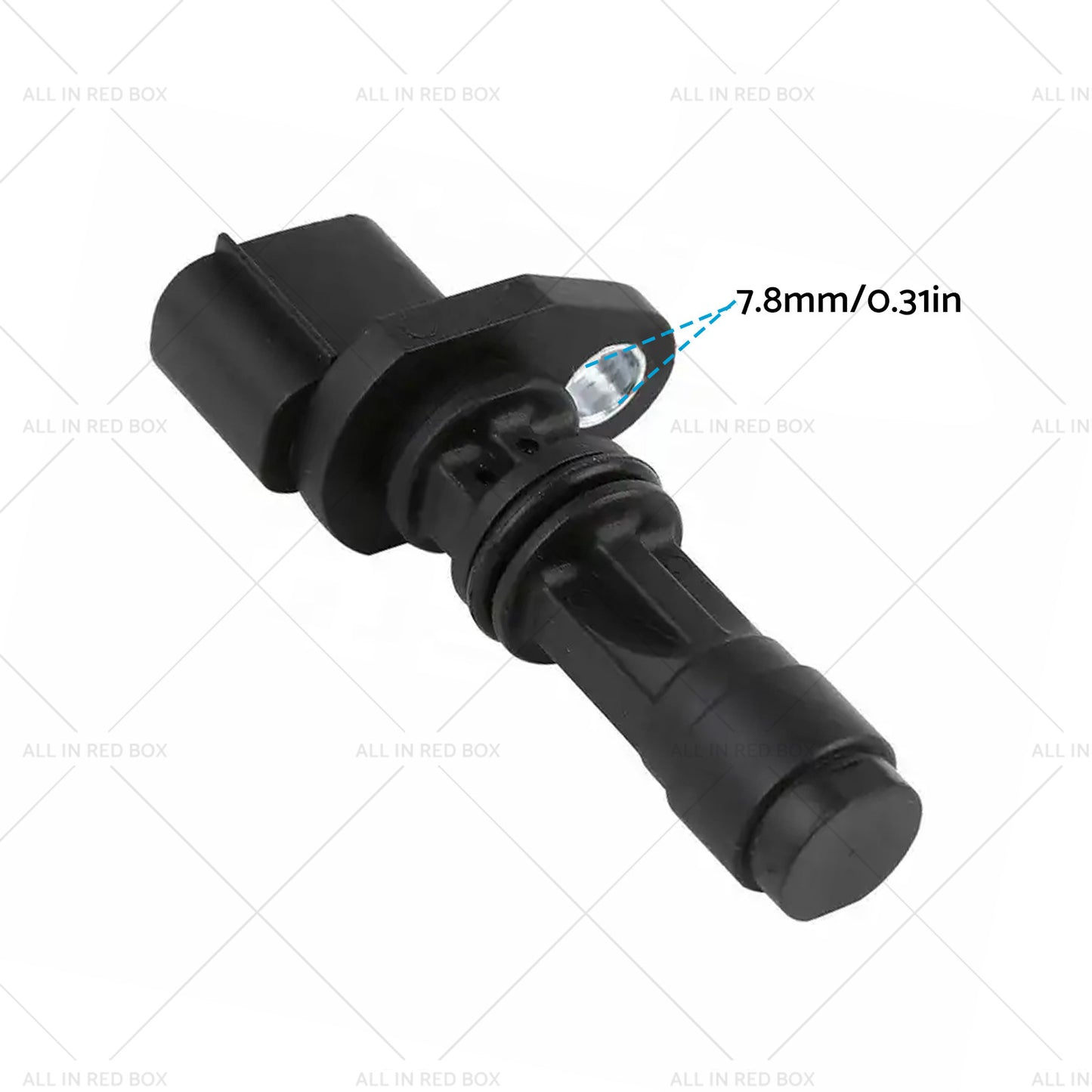 {{ Crankshaft Position Sensor Suitable For Nissan Navara D40 Pathfinder R51 2. 5L }} - Buy Car Parts Online at {{ Kaka Auto Parts }}.
