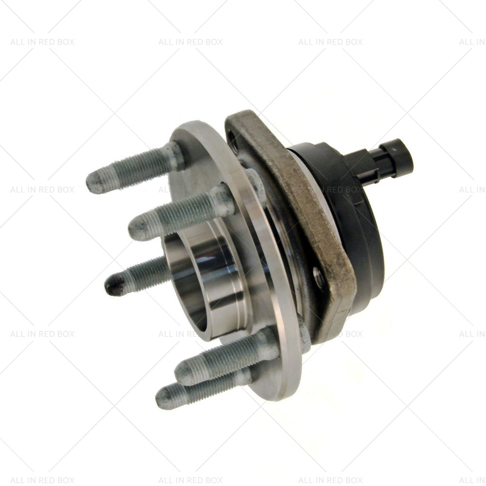 {{ 2PCS Front Wheel Hubs Bearing ABS Suitable For Holden Commodore VE V6 V8 }} - Buy Car Parts Online at {{ Kaka Auto Parts }}.