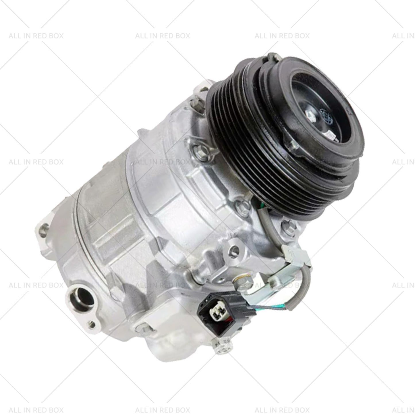 {{ A or C AC Compressor Suitable for Mercedes Benz W163 W164 R170 A208 A209 W140 W220 }} - Buy Car Parts Online at {{ Kaka Auto Parts }}.