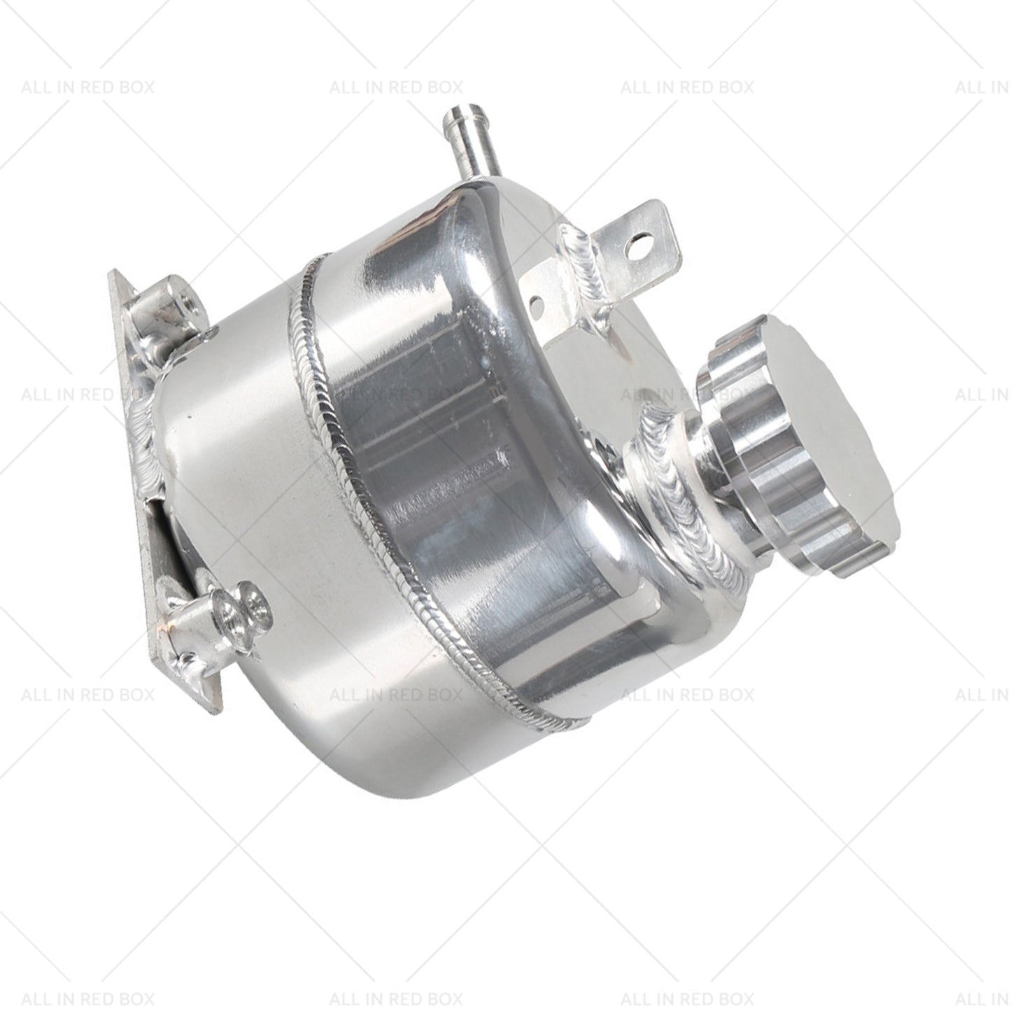 {{ Coolant Expansion Tank Suitable For BMW Mini Cooper S R53 2002-2006 Silver }} - Buy Car Parts Online at {{ Kaka Auto Parts }}.