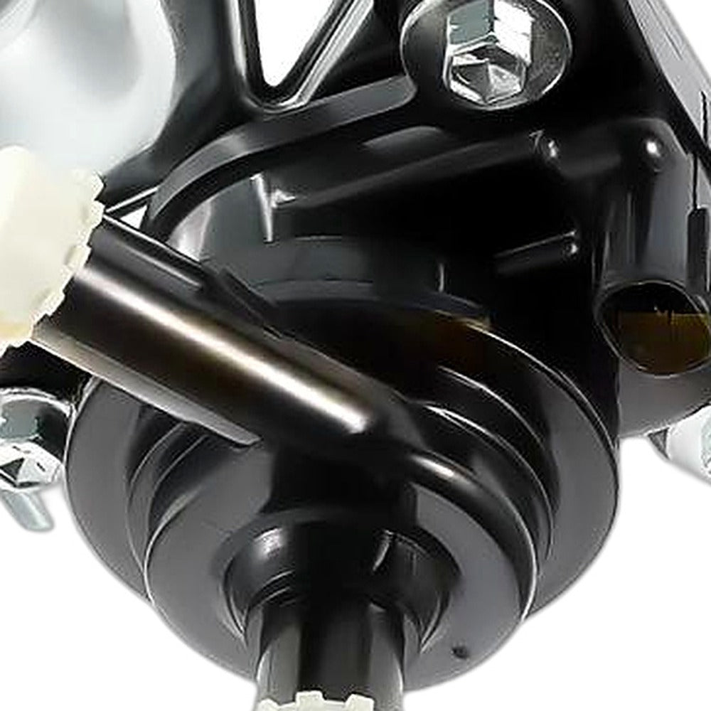 Electronic Inverter Water Pump Suitable for Toyota Prius Lexus CT200h Hybrid - XQ1