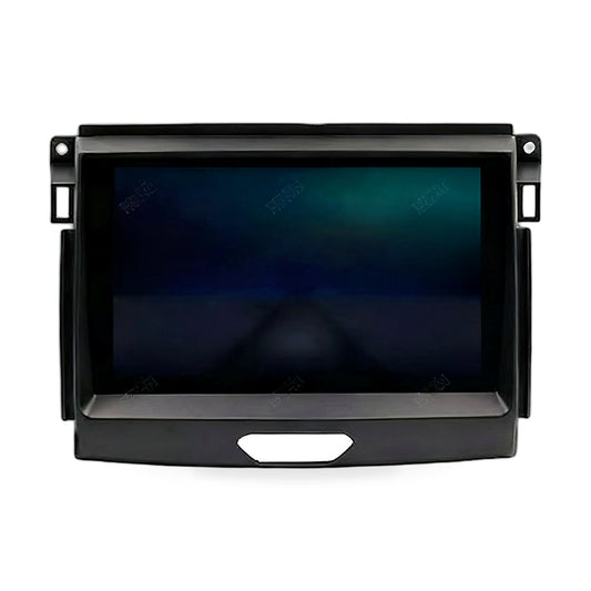 Android Carplay Bluetooth Head Unit Suitable for Ford Ranger 2014-2017