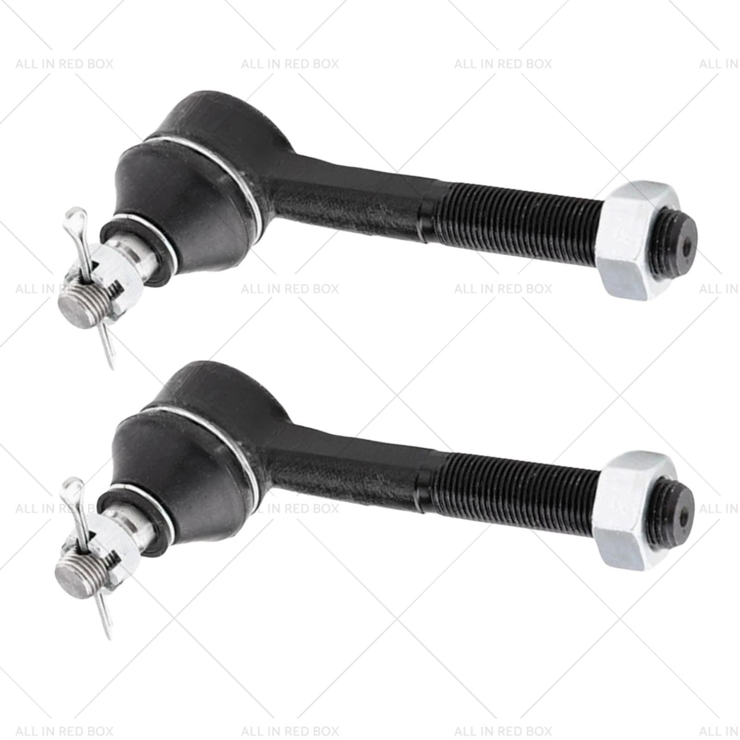 Tie Rod Relay End Kit Suitable For Navara Pathfinder Terrano II D21 R50 WD21 4X4