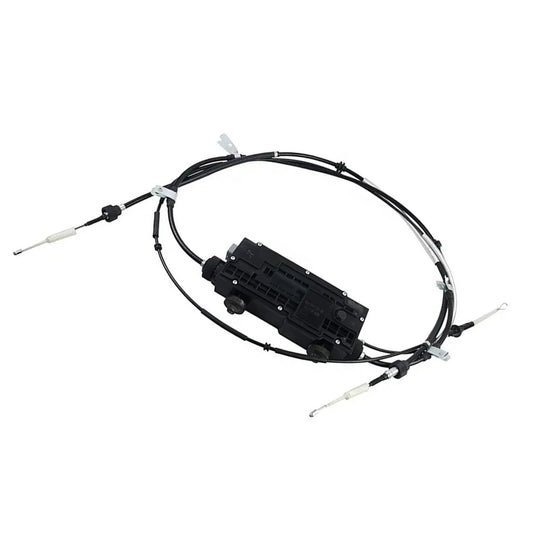 1x Parking Brake Module Handbrake Actuator Suitable For Land Rover D3 / RRS 2005-2009