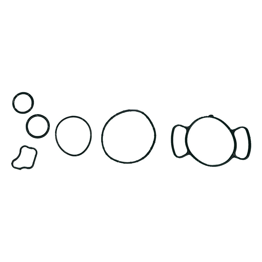 {{ Timing Service Gasket Kit For Holden Commodore VZ VE ALLOYTEC LY7 LE0 LWR 3. 6 V6 }} - Buy Car Parts Online at {{ Kaka Auto Parts }}.