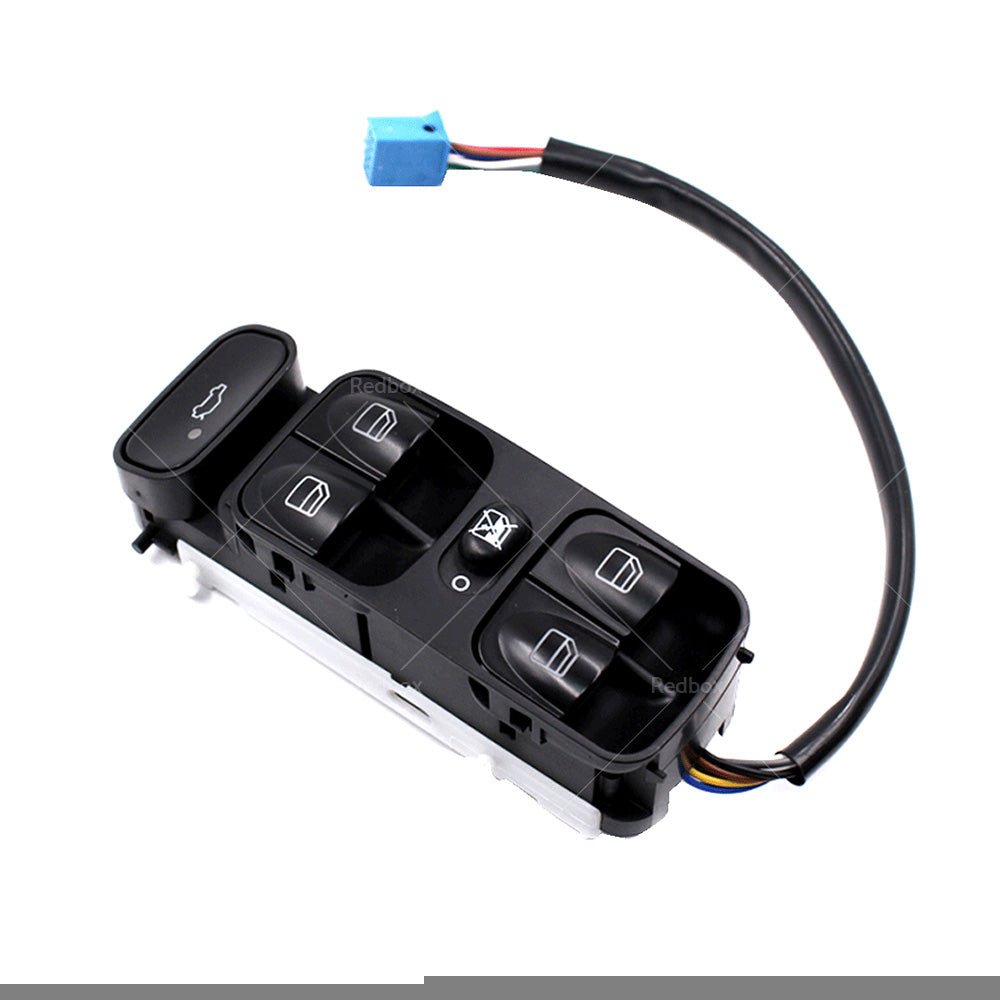 {{ Master Window Switch Fit For Mercedes-Benz W203 C180 C200 C220 C230 C240 C280 }} - Buy Car Parts Online at {{ Kaka Auto Parts }}.