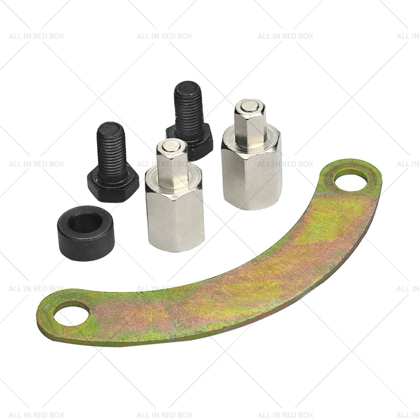 {{ Cam Gear Lock Camlock Tool Suitable for DOHC Subaru WRX STi FXT LGT OBXT 2. 0L }} - Buy Car Parts Online at {{ Kaka Auto Parts }}.