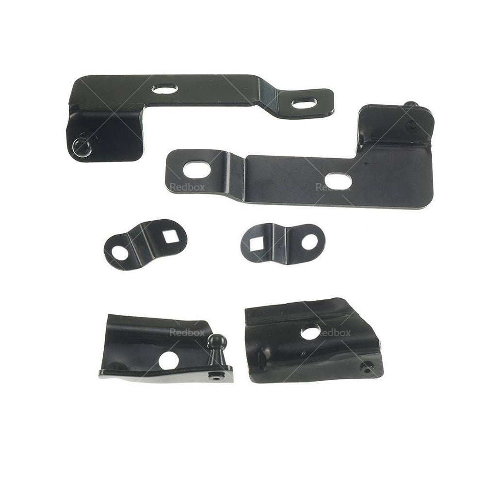 {{ Bonnet Hood Gas Struts Kit for Nissan Navara D40 Pathfinder R51 2005-2014 }} - Buy Car Parts Online at {{ Kaka Auto Parts }}.