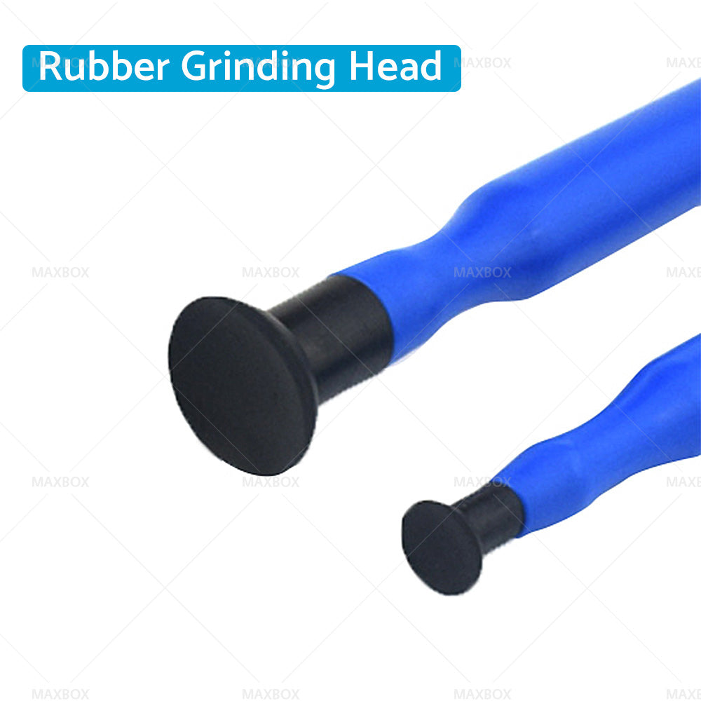 {{ 2x Valve Hand Lapping Grinding Sticks Valve Lapper Tool with Suction Cups Kit }} - Buy Car Parts Online at {{ Kaka Auto Parts }}.
