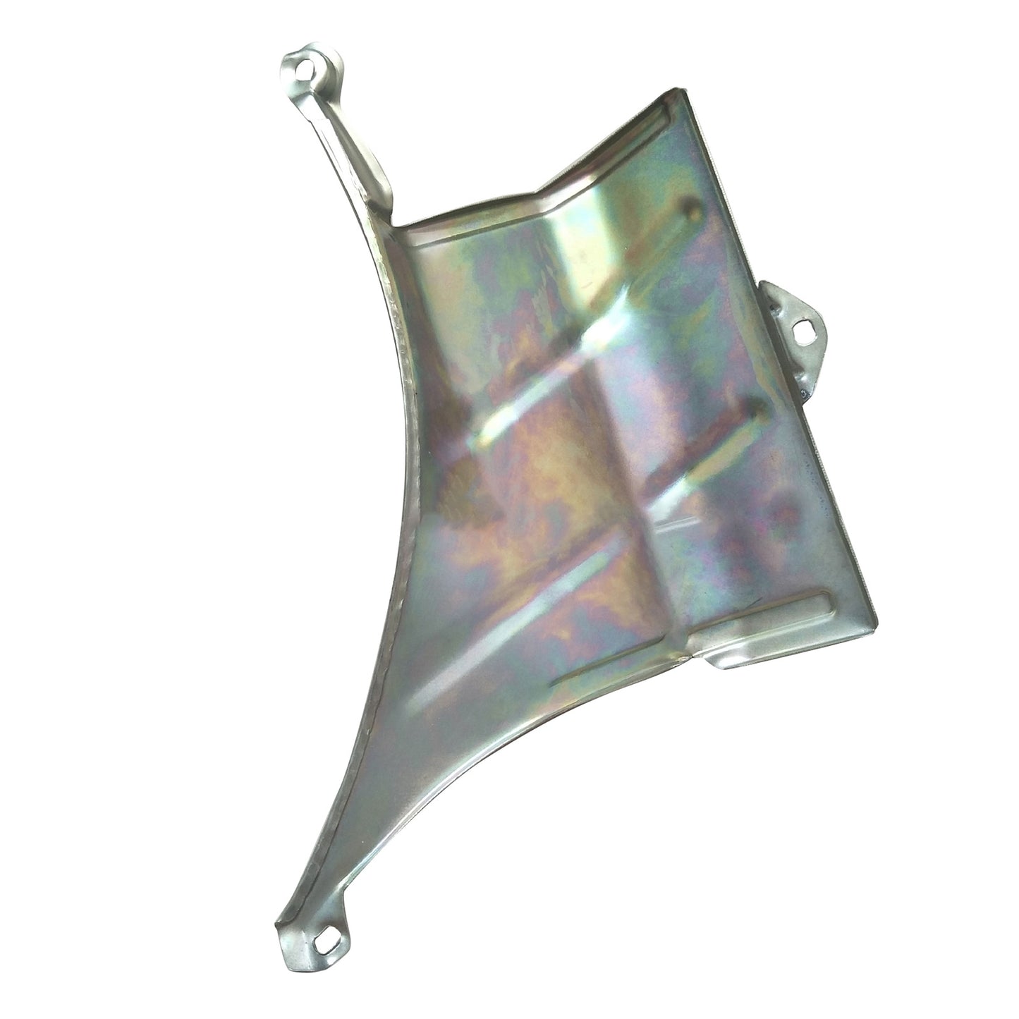{{ Chute Guide Scroll Plate Suitable for Honda and DMC 21 inch Self Propelled Lawn Mower }} - Buy Car Parts Online at {{ Kaka Auto Parts }}.