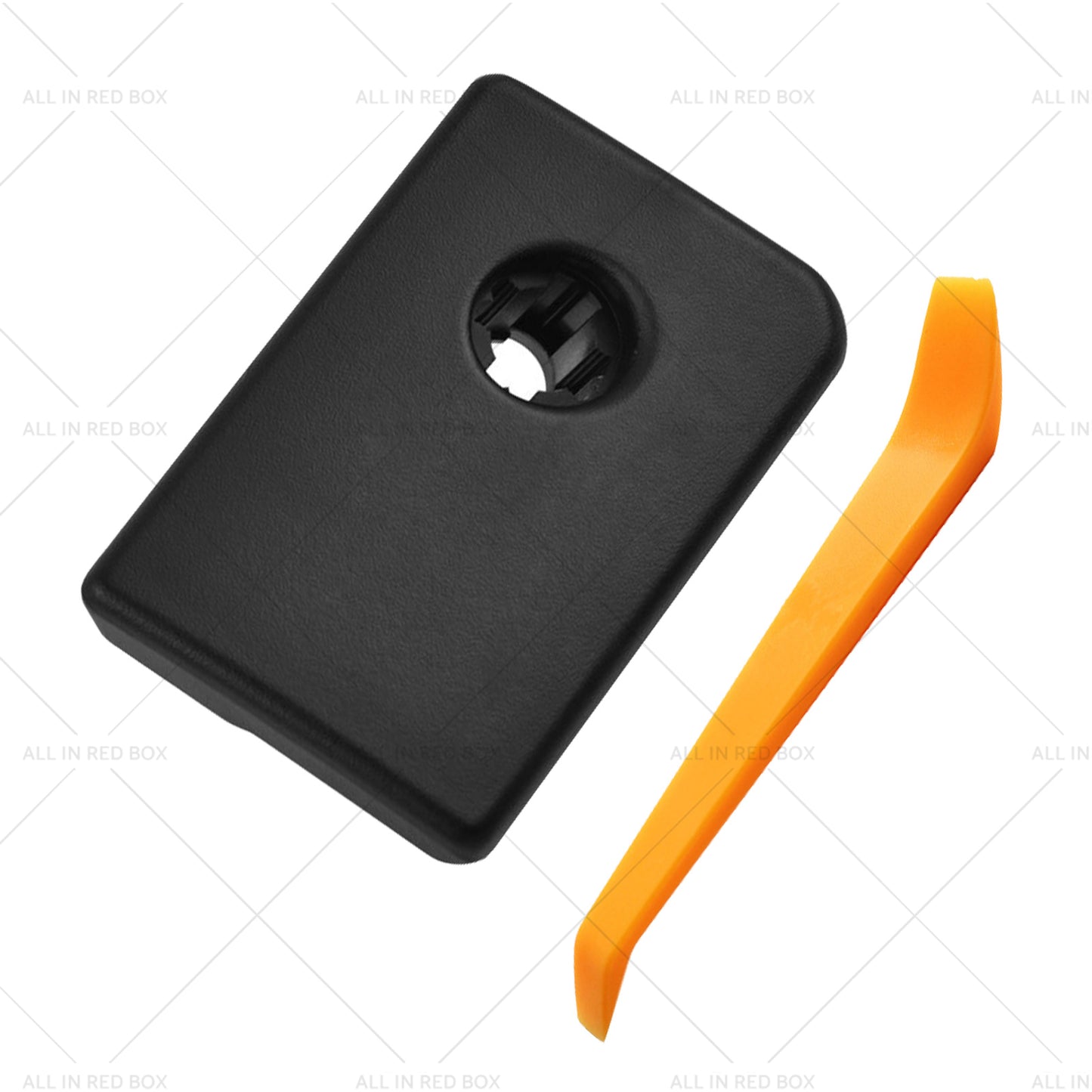{{ Glove Box Lock Latch Handle Cover Suitable for Mercedes G-Class W463 2004-2018 }} - Buy Car Parts Online at {{ Kaka Auto Parts }}.