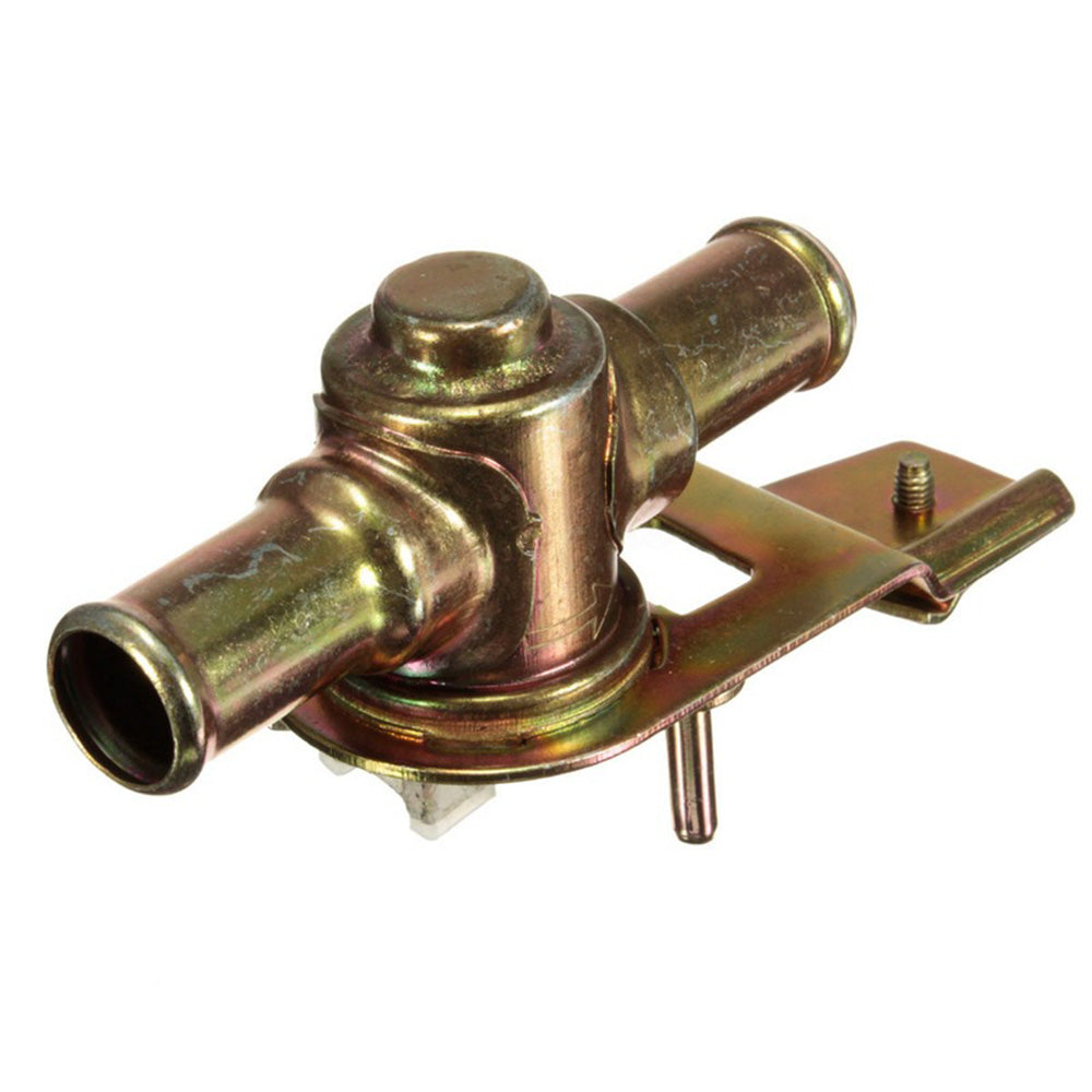 {{ Heater Tap Valve Universal Type Car Hot Rod 16mm 5 or 8 inch Cable Type Inline }} - Buy Car Parts Online at {{ Kaka Auto Parts }}.