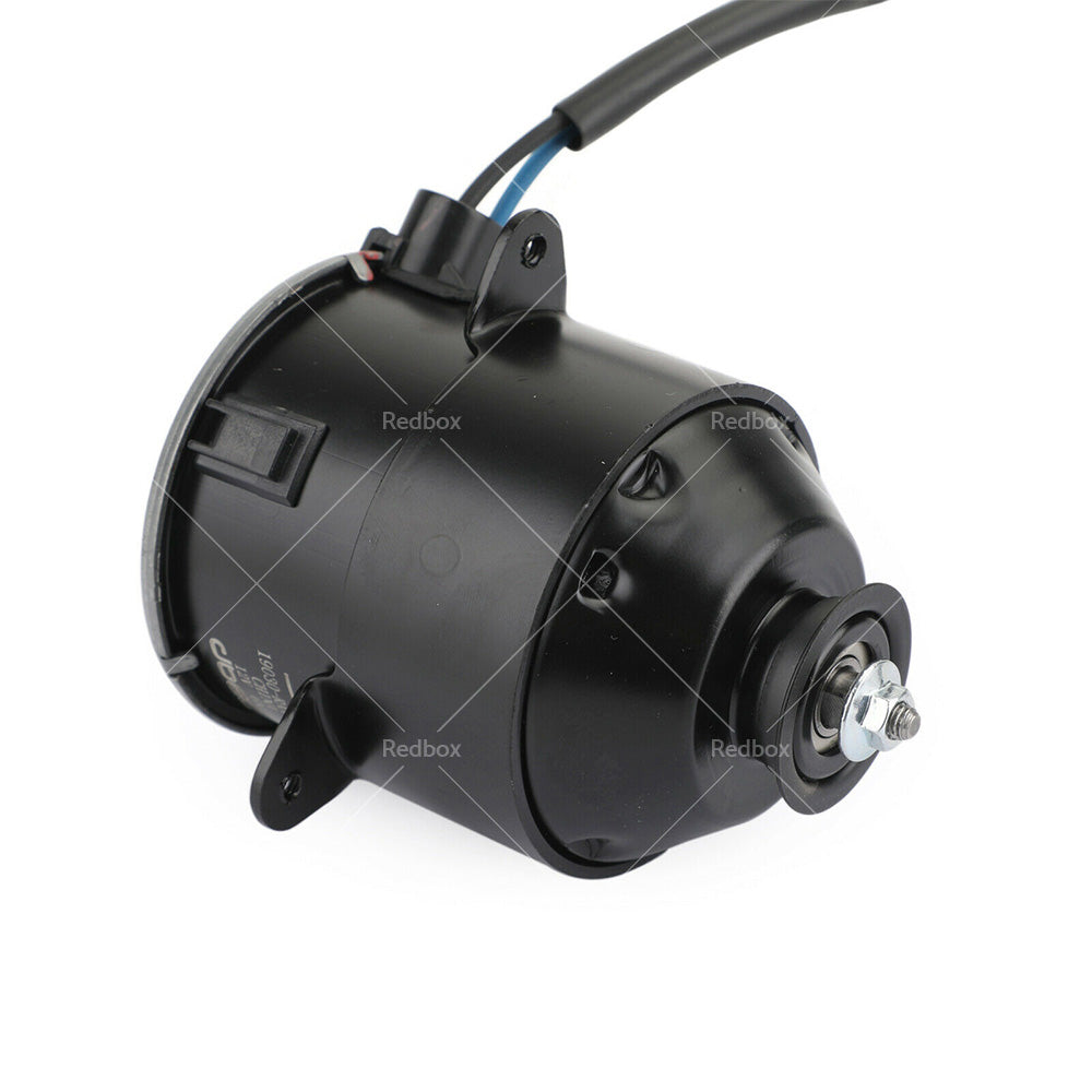 {{ Radiator Fan Motor 5 Blade Fan Fit Accord CM 2. 4L 03-07 CP 04-08 2. 4L 02-06 RSX }} - Buy Car Parts Online at {{ Kaka Auto Parts }}.