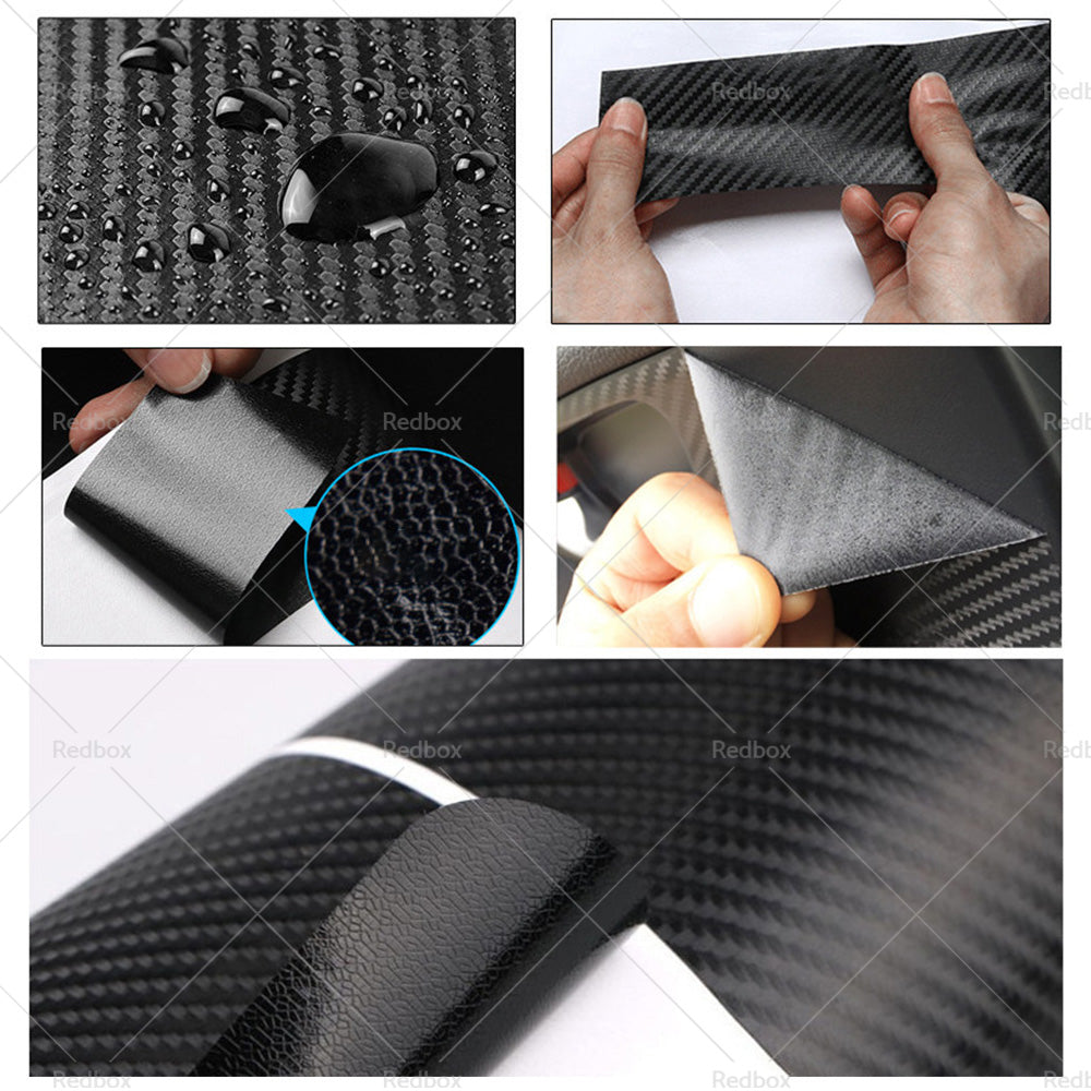 {{ Suitable for Tesla Model3 Accessories Car Door Anti-kick Sticker Cover Protector }} - Buy Car Parts Online at {{ Kaka Auto Parts }}.