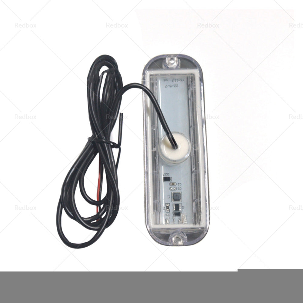 {{ 42LED Boat Light Underwater Marine Transom Lights 316 Stainless Steel Pontoon }} - Buy Car Parts Online at {{ Kaka Auto Parts }}.