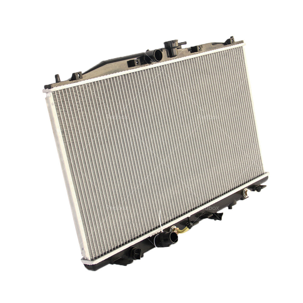 {{ Radiator FIT Honda Accord Euro CL CM 2. 4L 4Cyl 2003-2008 Auto Manual }} - Buy Car Parts Online at {{ Kaka Auto Parts }}.