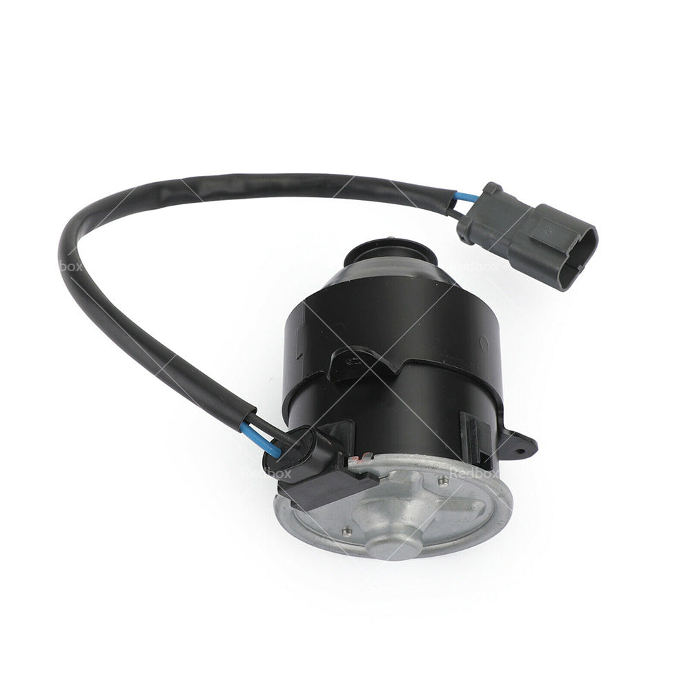 {{ Radiator Fan Motor 5 Blade Fan Fit Accord CM 2. 4L 03-07 CP 04-08 2. 4L 02-06 RSX }} - Buy Car Parts Online at {{ Kaka Auto Parts }}.