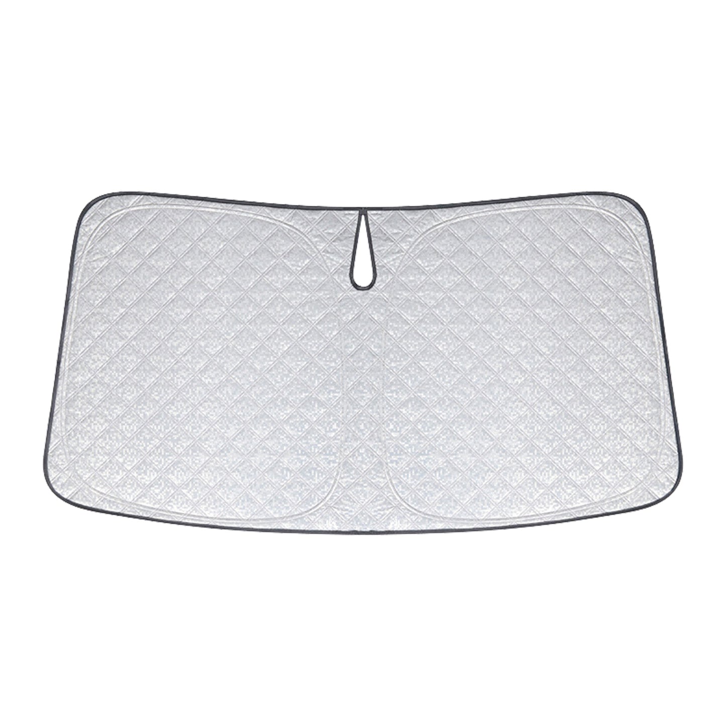 {{ 6 Layer Thick WindScreen Sun Shade Suitable for Mazda CX3 2019-24 w/Storage Bag }} - Buy Car Parts Online at {{ Kaka Auto Parts }}.