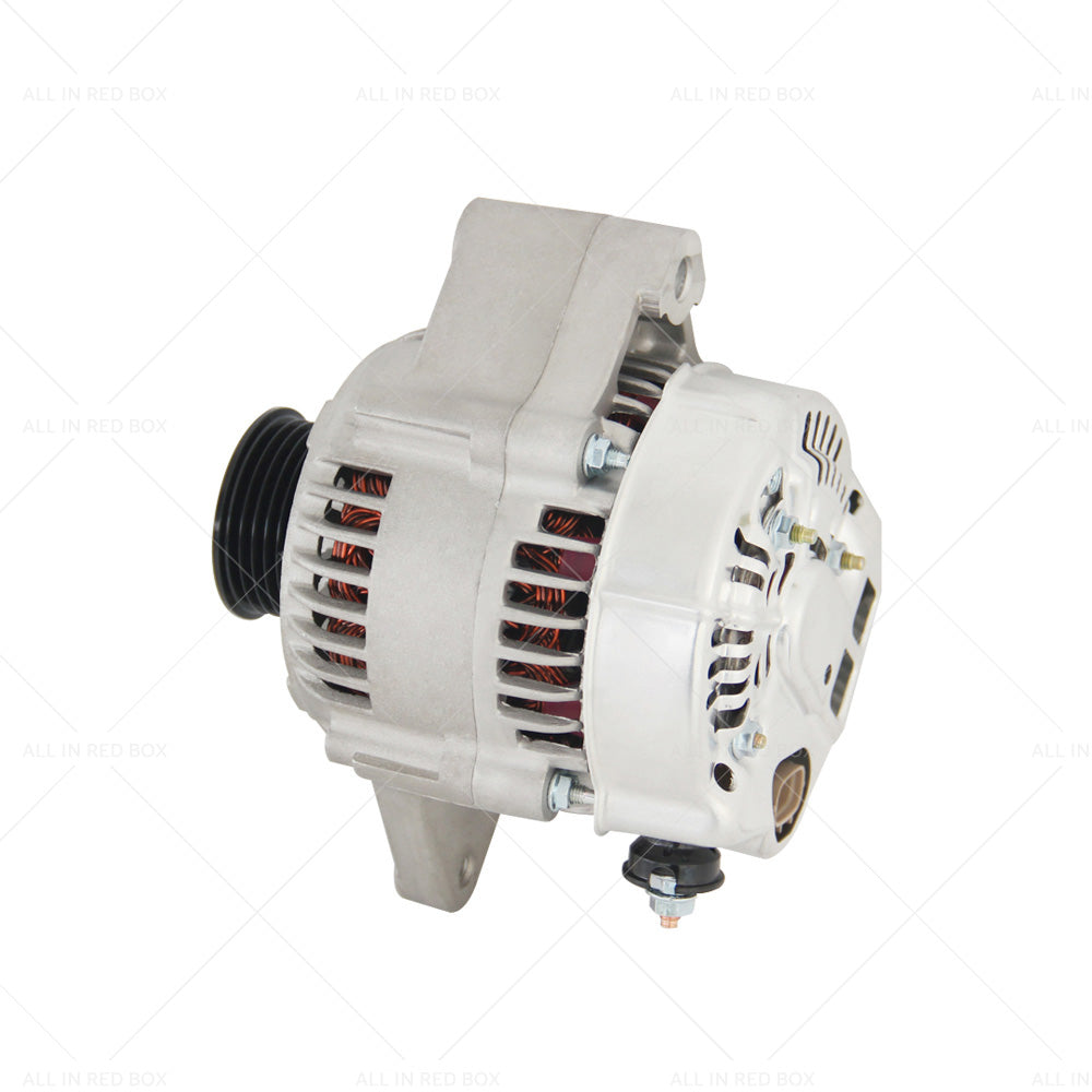 {{ Alternator Suitable For Toyota HiLux RZN147R RZN149R RZN154R 3RZ-FE 2. 7L Petrol }} - Buy Car Parts Online at {{ Kaka Auto Parts }}.