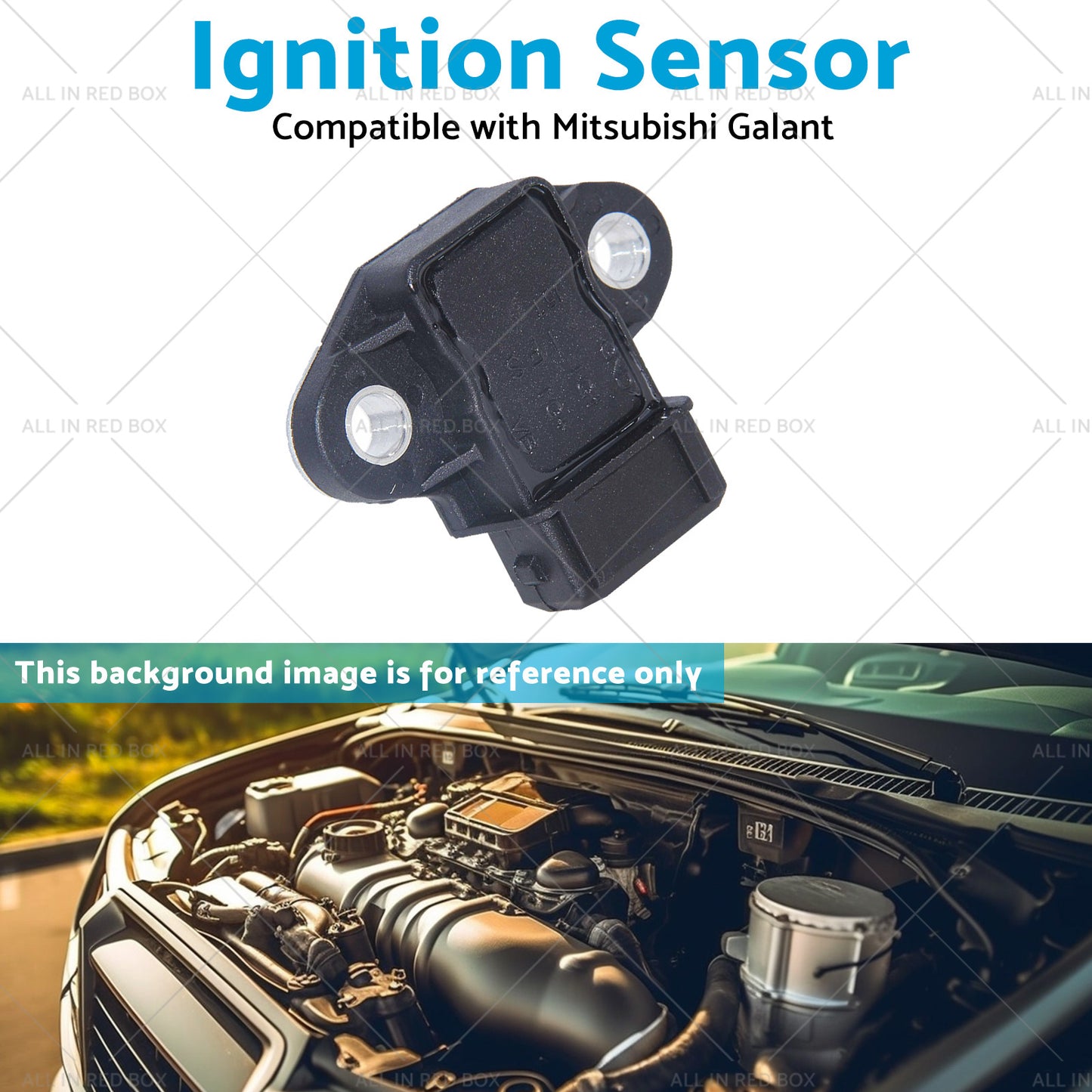 {{ MD374437 MD315784 Ignition Sensor Suitable for Mitsubishi Galant 2. 4 3. 0 }} - Buy Car Parts Online at {{ Kaka Auto Parts }}.