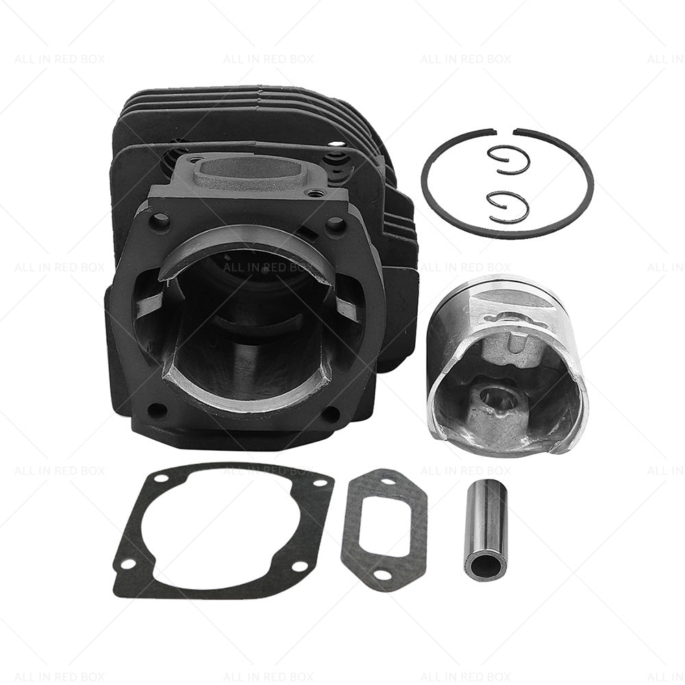 {{ Piston and Cylinder Assembly Kit Suitable for Husqvarna 365 Chainsaw 48mm }} - Buy Car Parts Online at {{ Kaka Auto Parts }}.