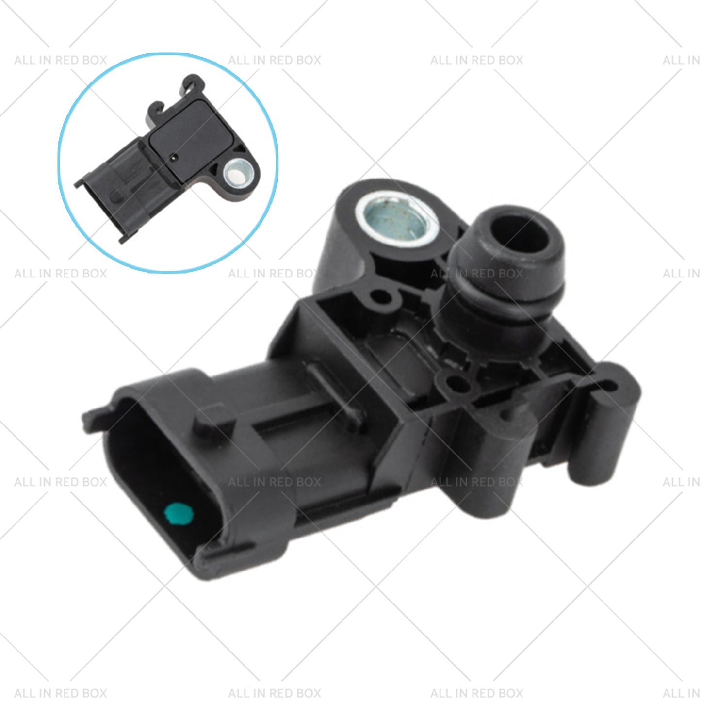 {{ MAP Sensor Suitable for Holden Commodore HSV WM V8 VE VF 6. 0 LS2 6. 2 LS3 L98 L76 }} - Buy Car Parts Online at {{ Kaka Auto Parts }}.