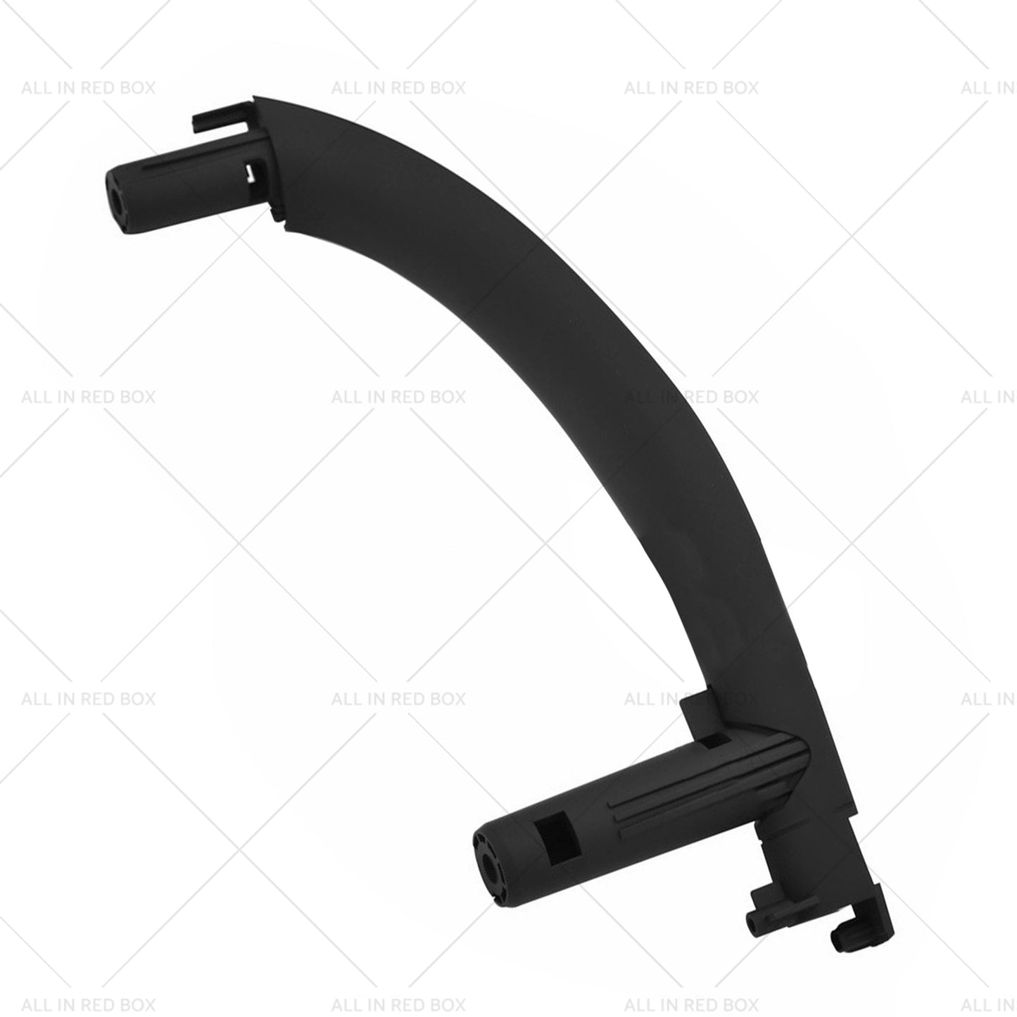 {{ 3x Inner Door Pull Handle Covers Suitable for BMW X5 X6 F15 F16 F85 }} - Buy Car Parts Online at {{ Kaka Auto Parts }}.