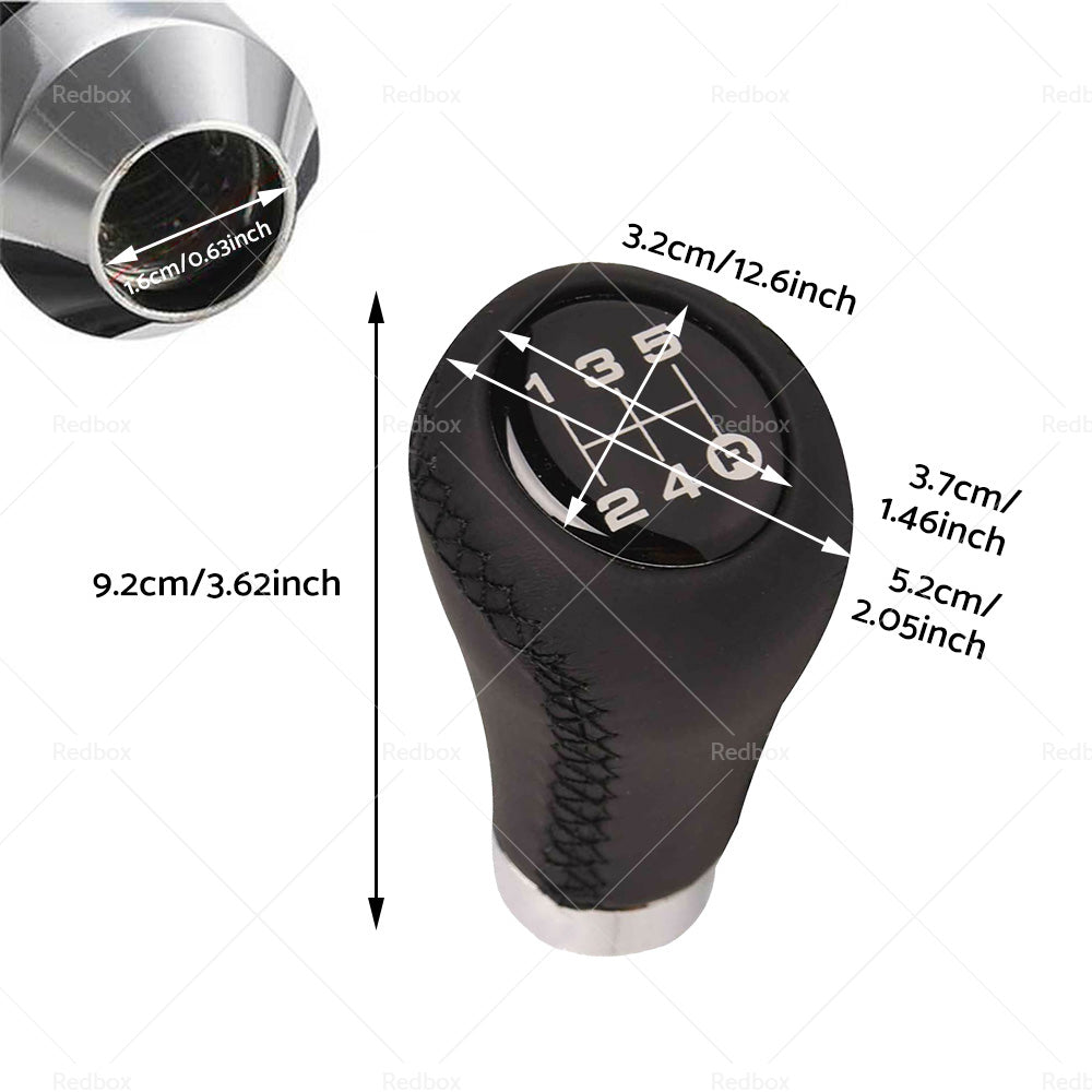 {{ 5 Speed Gear Shift Knob Suitable For LandCruiser Prado 80 90 120 125 150 Series }} - Buy Car Parts Online at {{ Kaka Auto Parts }}.