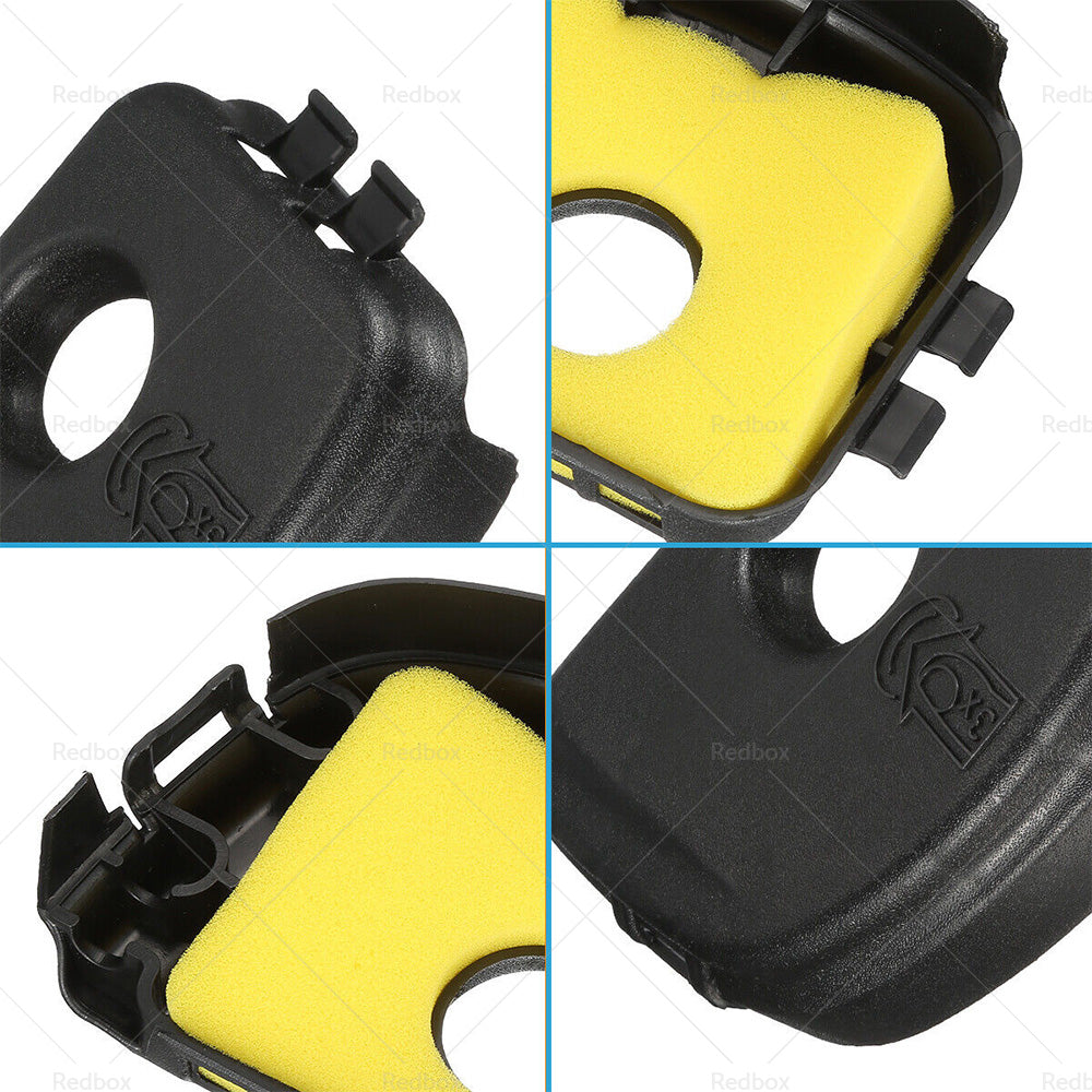 {{ Air Filter Cover Suitable For B and S 300E 450E 500E Serie 594281 799579 Lawn Mower }} - Buy Car Parts Online at {{ Kaka Auto Parts }}.
