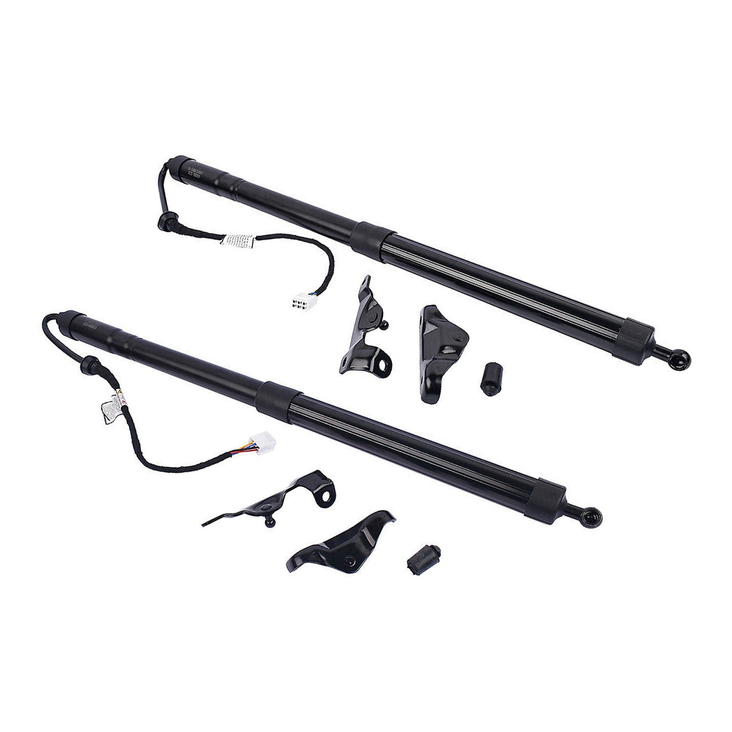 {{ Pair Tailgate Pull Down Motor Struts Suitable for 14-19 Toyota Highlander 3. 5L }} - Buy Car Parts Online at {{ Kaka Auto Parts }}.