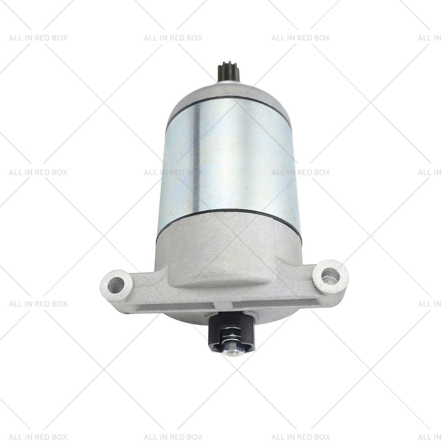 {{ Starter Motor Suitable Yamaha YFM550FWA Grizzly 550 09-15 YFM700 EPS-Hunter }} - Buy Car Parts Online at {{ Kaka Auto Parts }}.