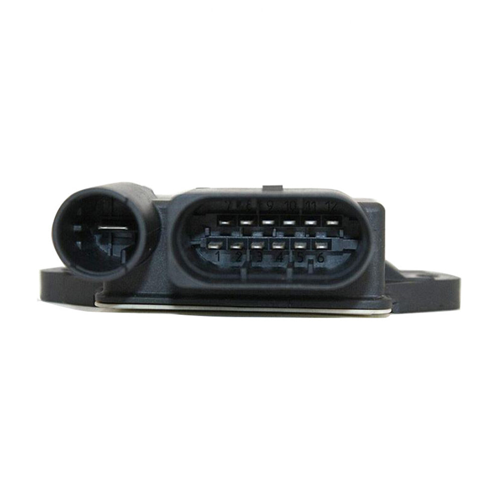 Glow Plug Relay Control Unit Module Suitable For Mercedes-Benz C-Class S204 AWD