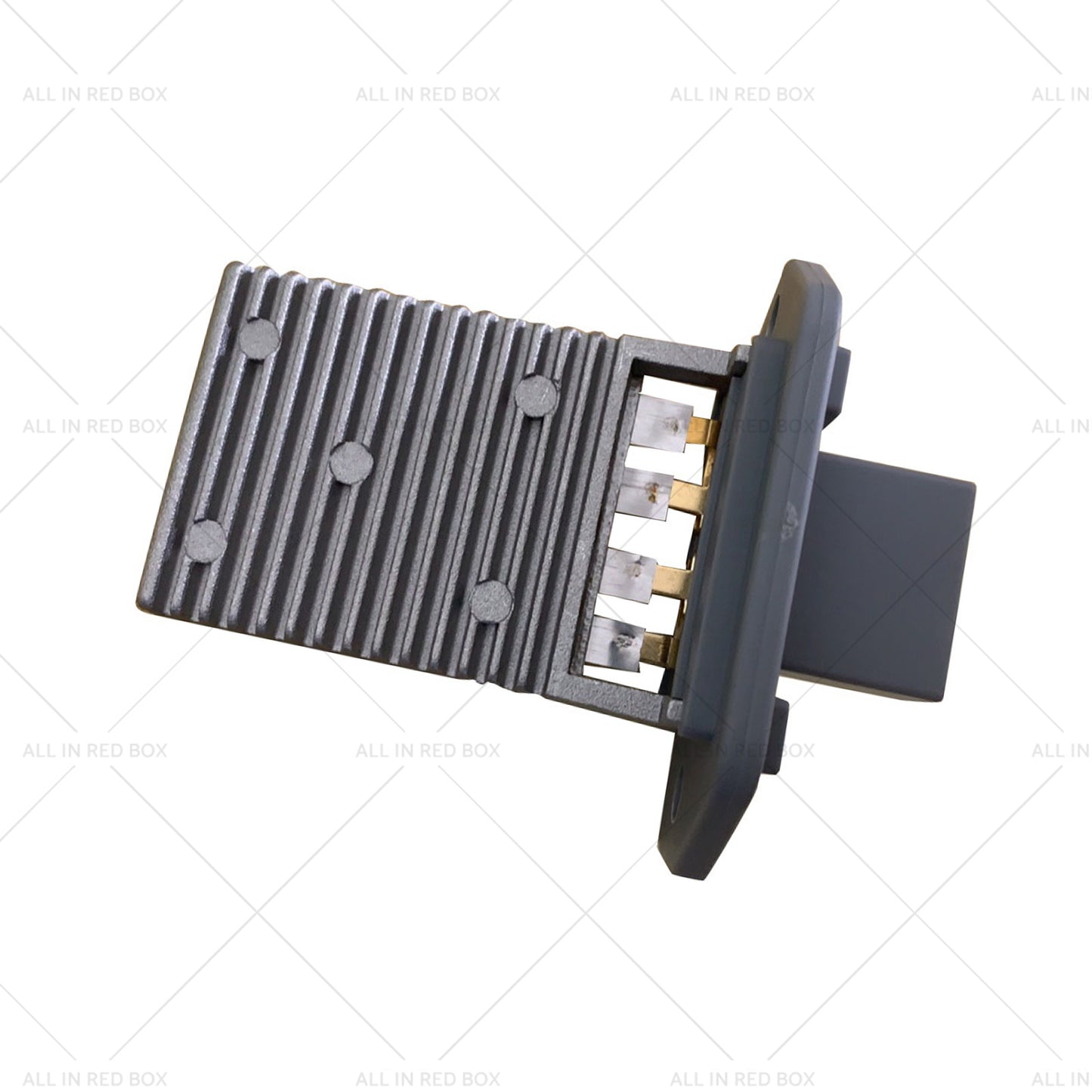 {{ Fan Speed Resistor Cabin Blower Motor Suitable For Holden Barina TK 96435889 }} - Buy Car Parts Online at {{ Kaka Auto Parts }}.