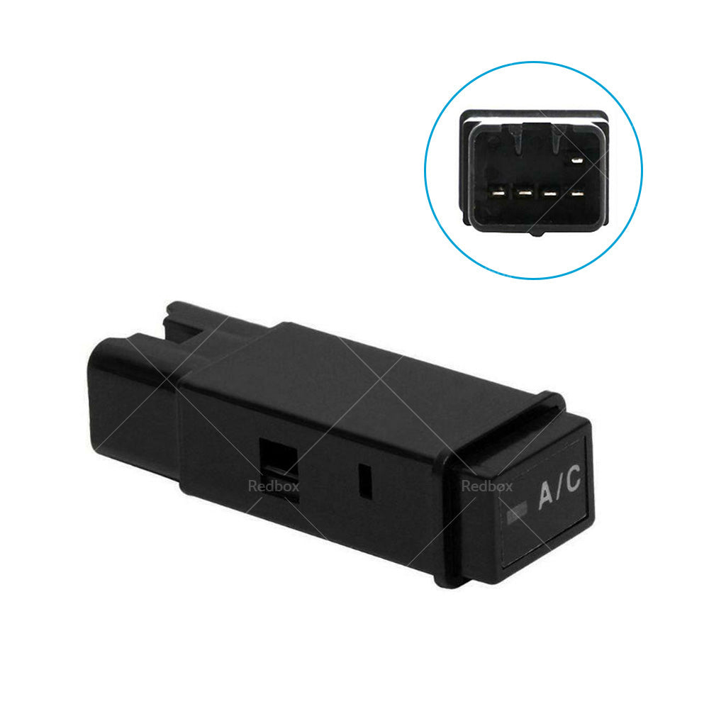 {{ A or C Cooler Switch Button Suitable for Hilux RZN142 RN90 RN85 RN135 RN130 RN110 }} - Buy Car Parts Online at {{ Kaka Auto Parts }}.