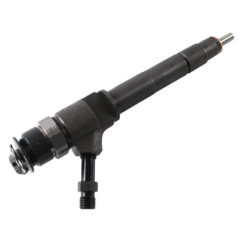 Diesel Fuel Injector 4x Suitable For Mazda BT-50 / Ford Ranger PK / PJ 0445110250