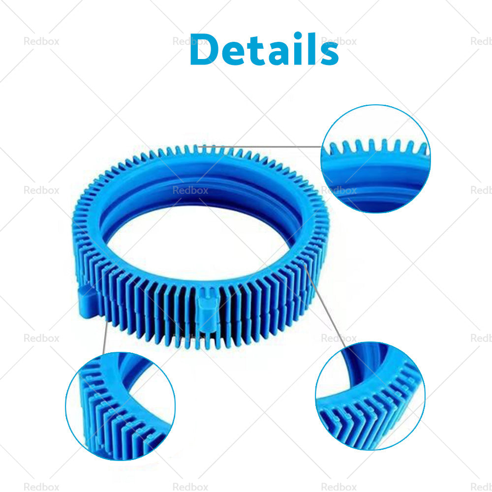 {{ 896584000-143 For Select Pool Cleaners Front Tire For Poolvergnuegen And Hayward }} - Buy Car Parts Online at {{ Kaka Auto Parts }}.