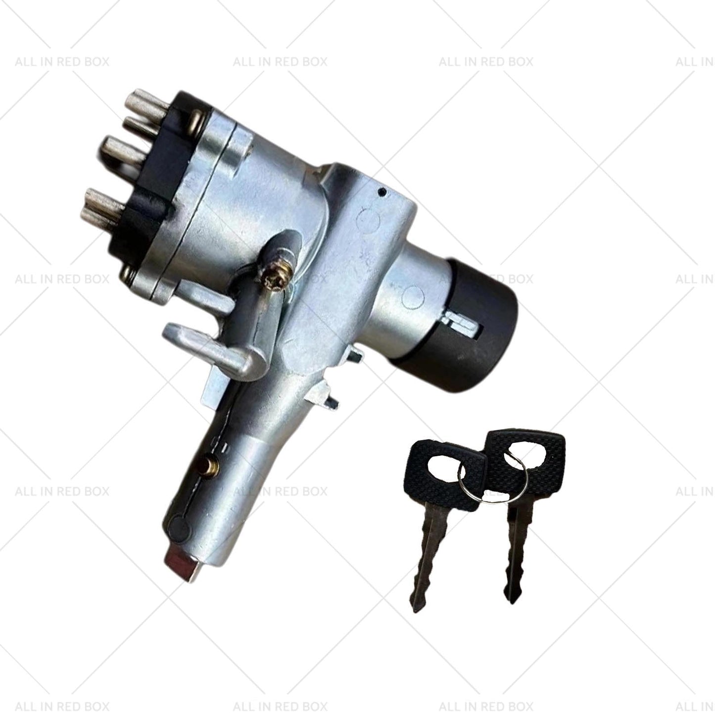 Ignition Lock Cylinder Switch + 2Keys Suitable For Benz W463 G-Class 0014621630