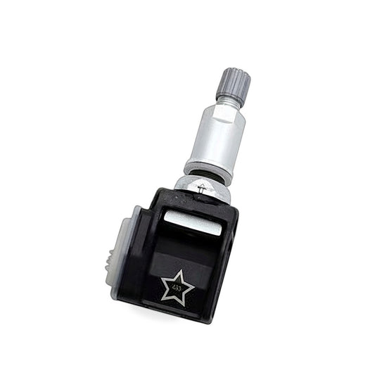 4pcs TPMS Tire Pressure Sensor Suitable for BMW 5 Series G30